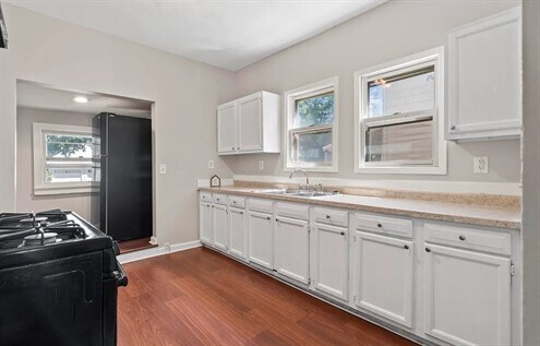 Foto del edificio - 412 16th St SE