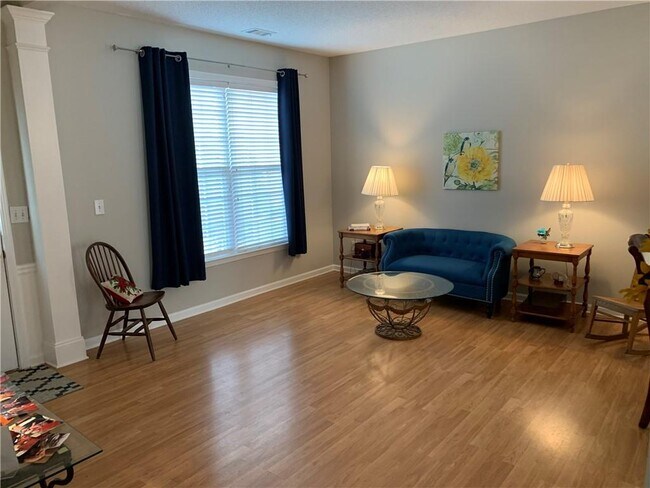 Foto del edificio - 4412 Shillham Ct