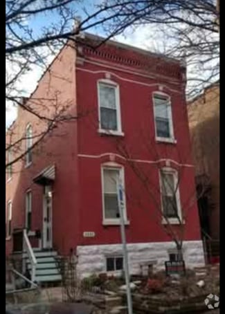 Building Photo - 3425 Pennsylvania Ave