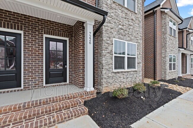 Foto del edificio - 7226 Sassafras Way