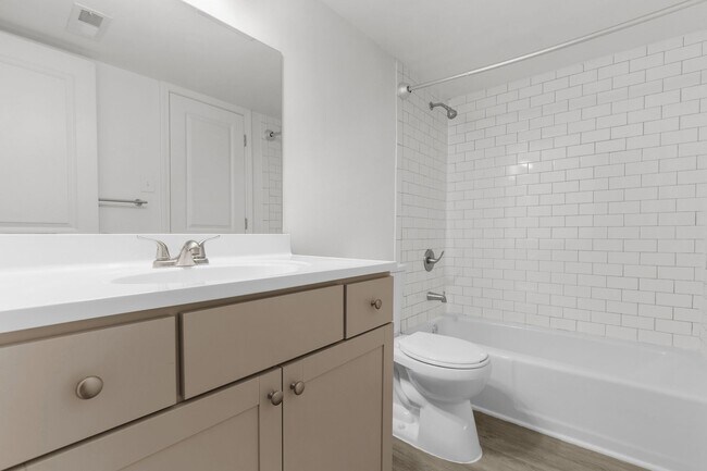 Foto del interior - Linridge Apartments