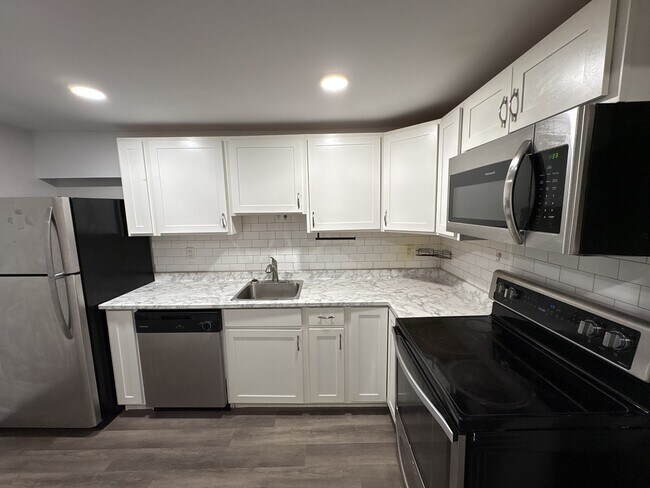 Photo du bâtiment - 28 Cliff St