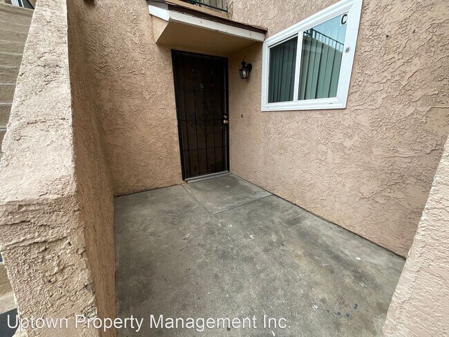 Building Photo - 2 br, 1.5 bath House - 945 Las Lomas   # C