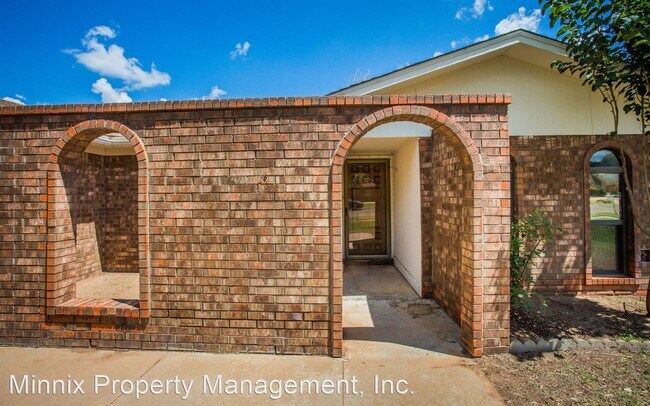 Building Photo - 3 br, 2 bath House - 8403 Fremont Ave.