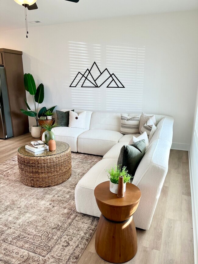 Foto del edificio - 109 Cedar Dr