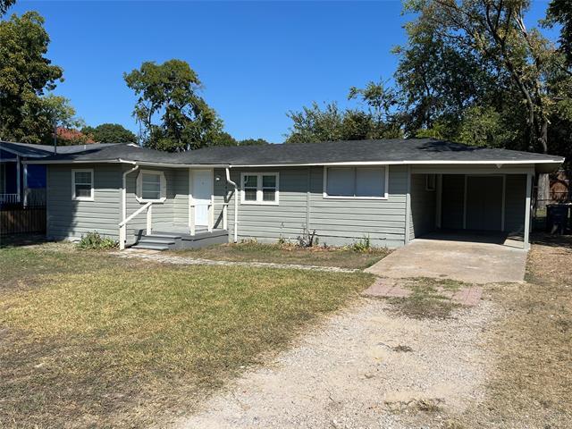 Foto del edificio - 2345 Little Pocket Rd