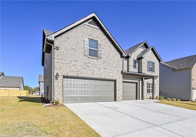 Foto del edificio - 303 Eleanora Xing