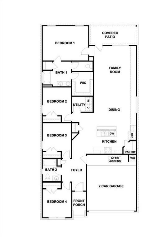 Foto del edificio - 705 Mais Dr