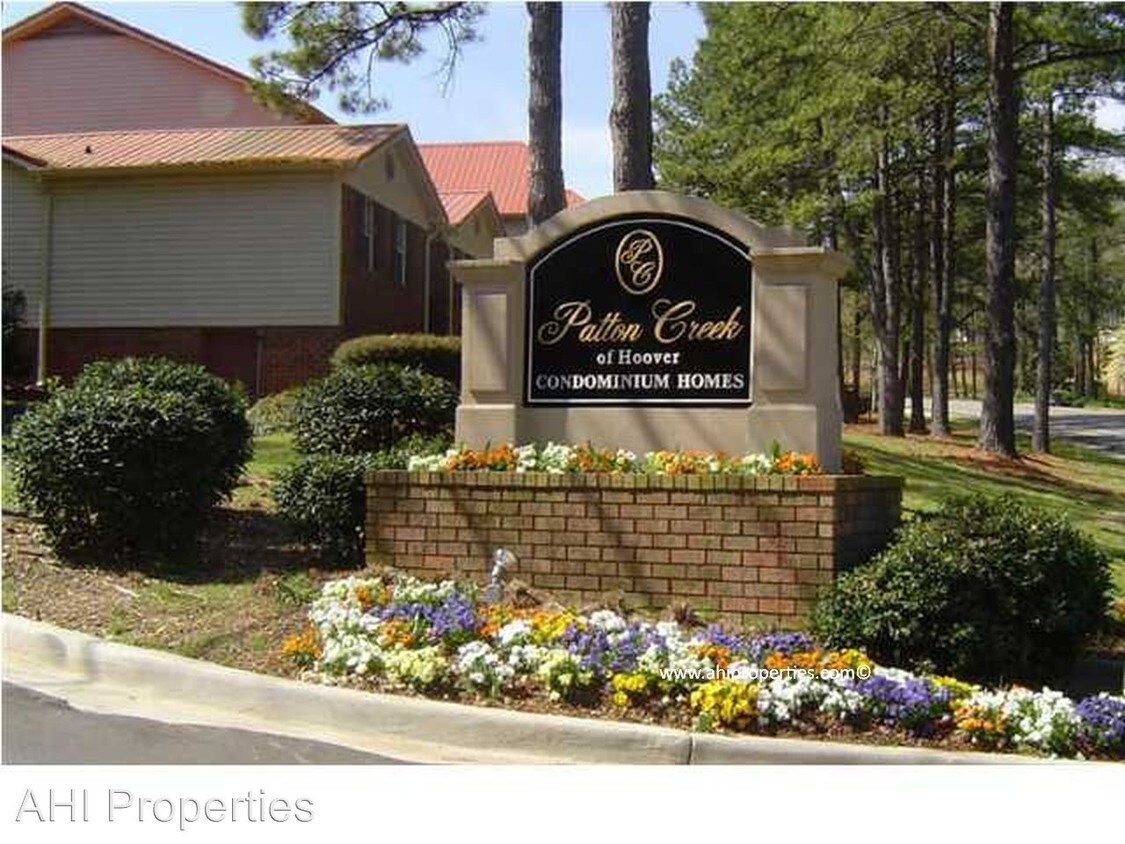 208 Patton Chapel Way, Hoover, AL 35226 House Rental in Hoover, AL