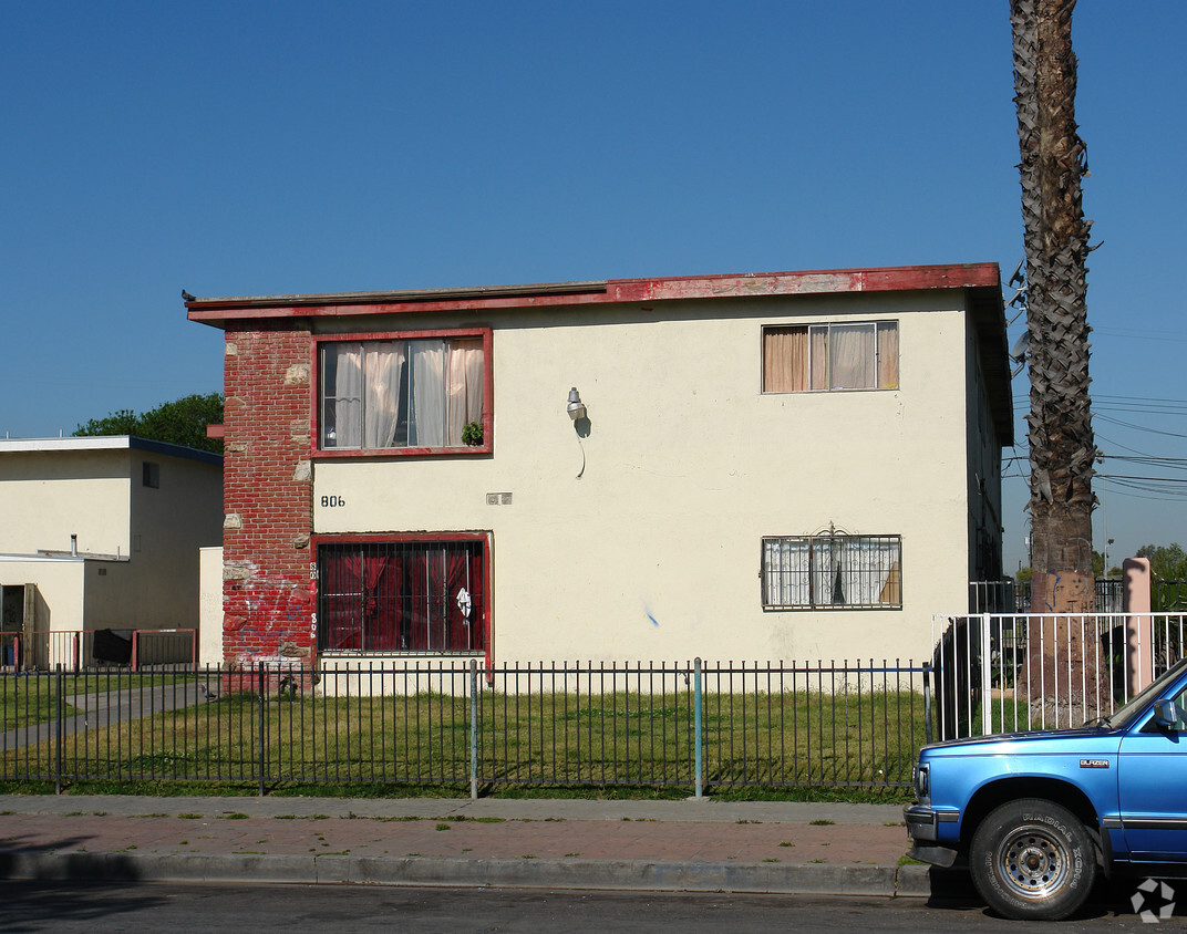 Building Photo - 806 S Townsend St