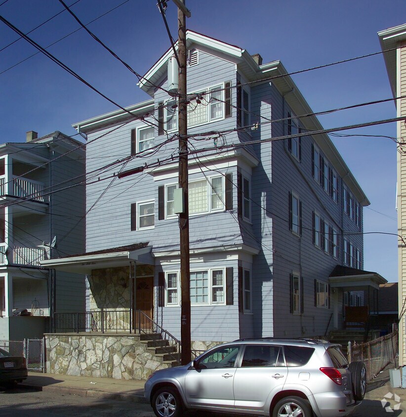 Foto del edificio - 264 Hope St