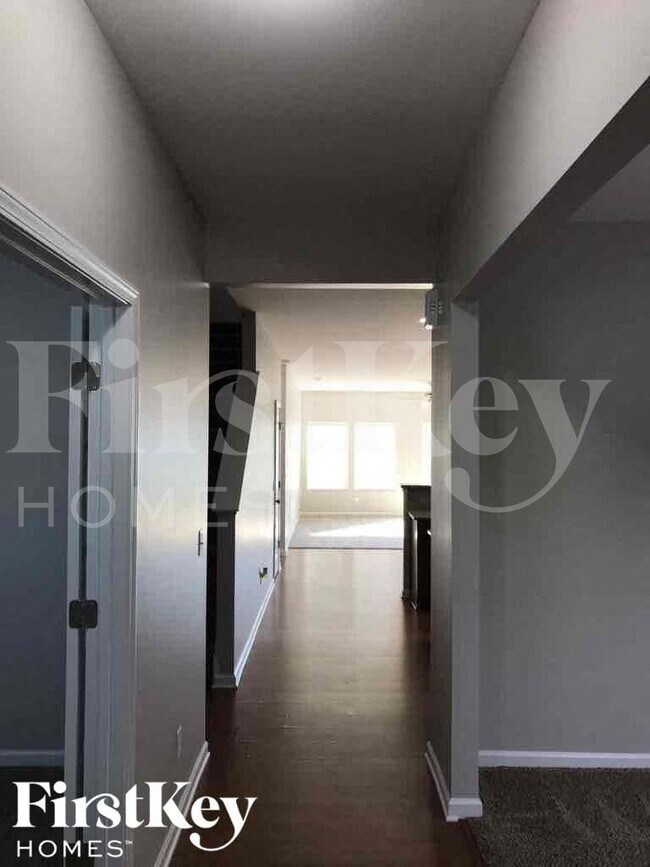 Foto del edificio - 15003 Cavanshire Trail