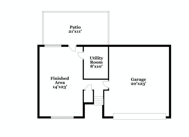 Building Photo - 4006 Manhattan Ave, St Peters, MO 63376