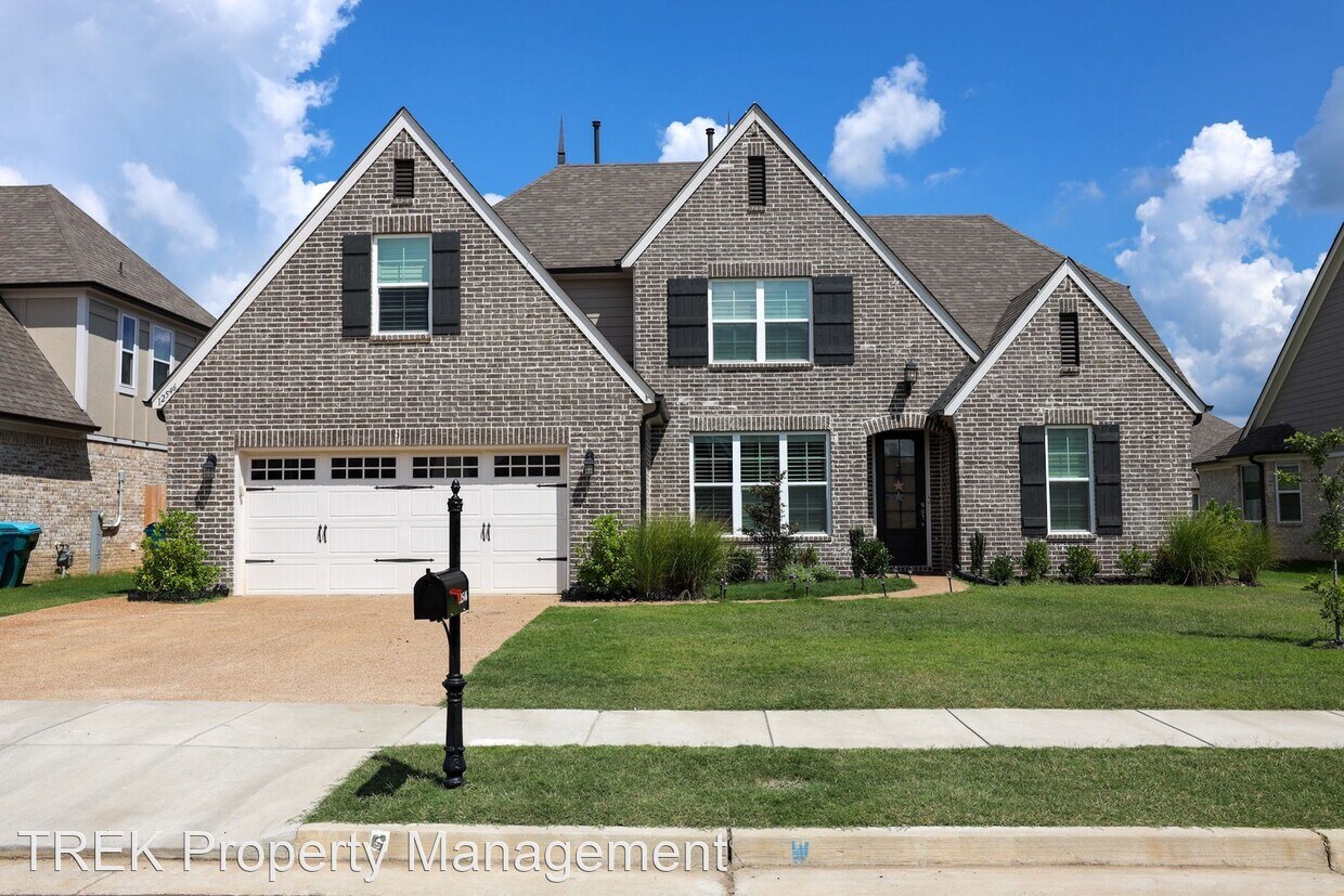 5 br, 3 bath House 12546 Doolin Cove House Rental in Arlington, TN
