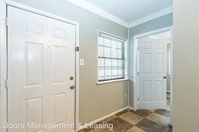 Foto del edificio - 4 br, 2 bath House - 5316 32nd Street
