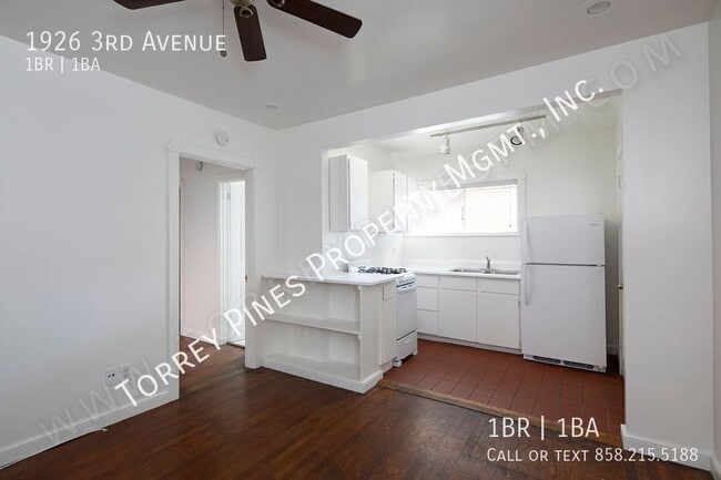 Building Photo - 1926 3rd Ave