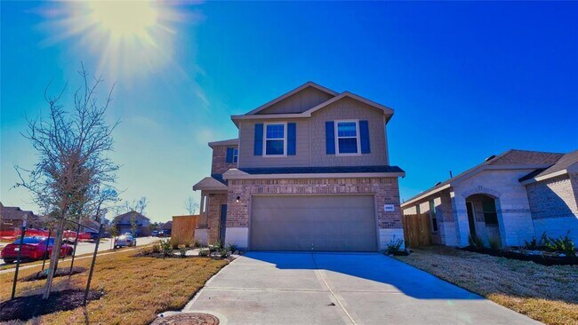 Building Photo - 22603 Bolanzo Ln