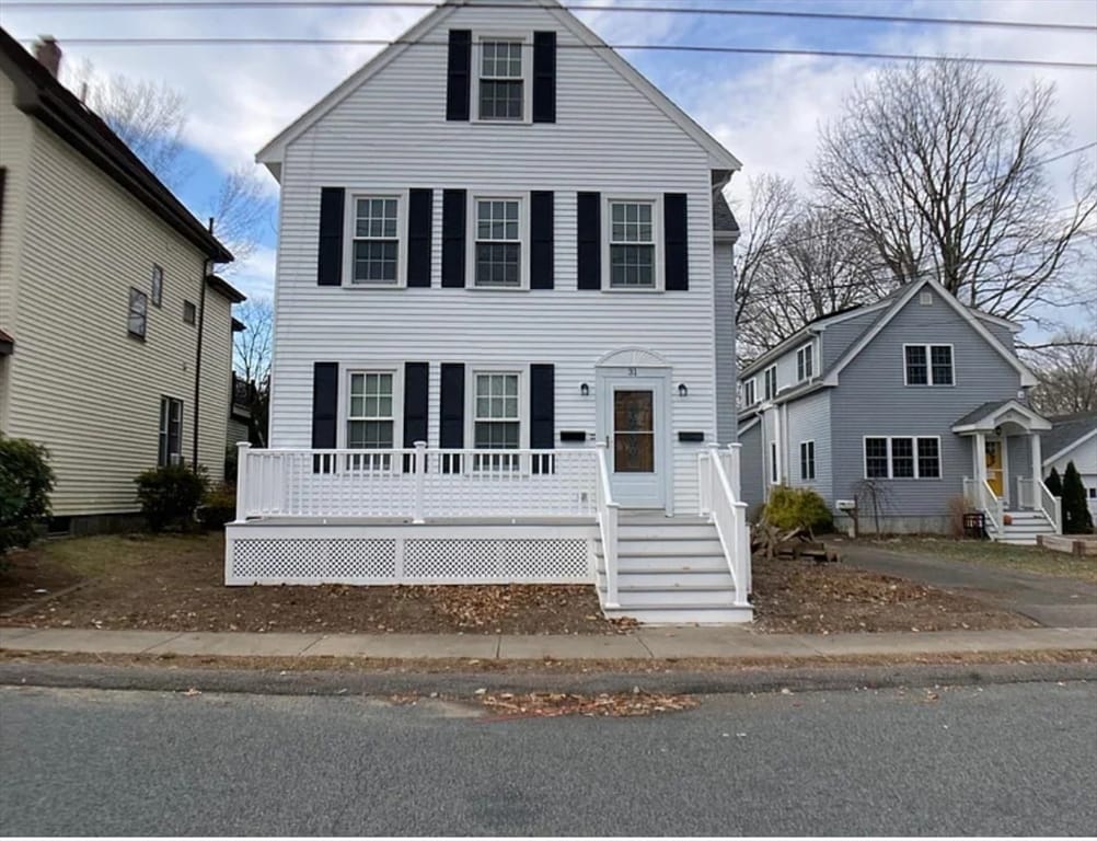 Primary Photo - 31 Pearl St