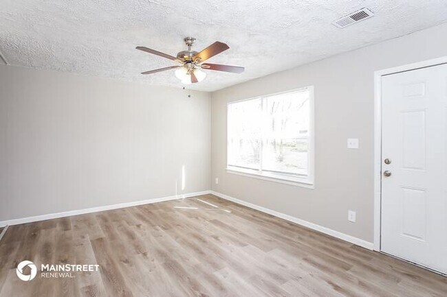 Building Photo - 1604 S Ellison Way