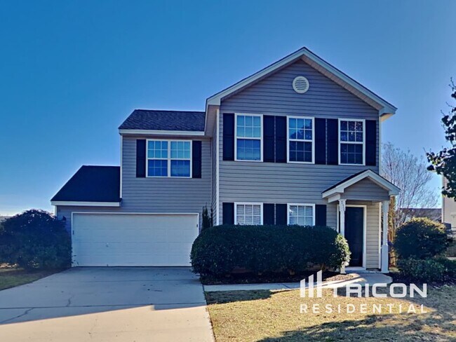 Building Photo - 116 Iron Horse Road Lexington SC