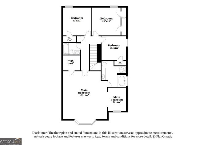 Foto del edificio - 1444 Arbor Pl Dr