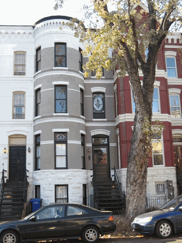 Primary Photo - 127 4th St SE