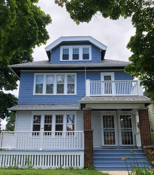 Building Photo - 1844 N 59th St