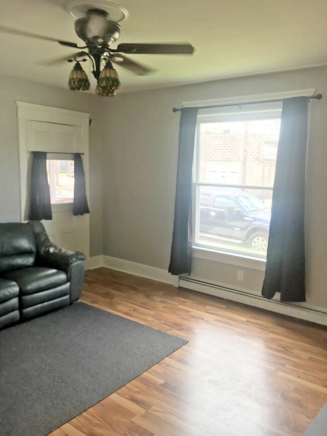 Foto del edificio - 258 Lee St