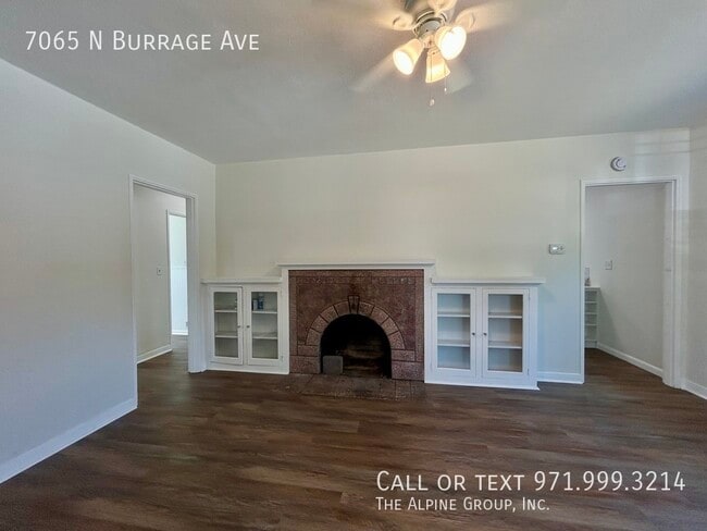 Building Photo - 7065 N Burrage Ave