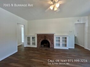 Building Photo - 7065 N Burrage Ave