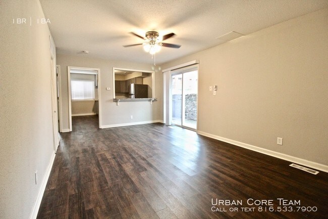 Building Photo - Huge 1 Bedroom in Midtown