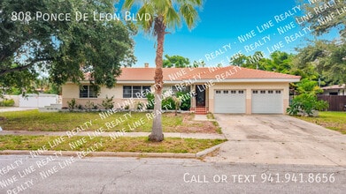 Building Photo - 808 Ponce De Leon Blvd