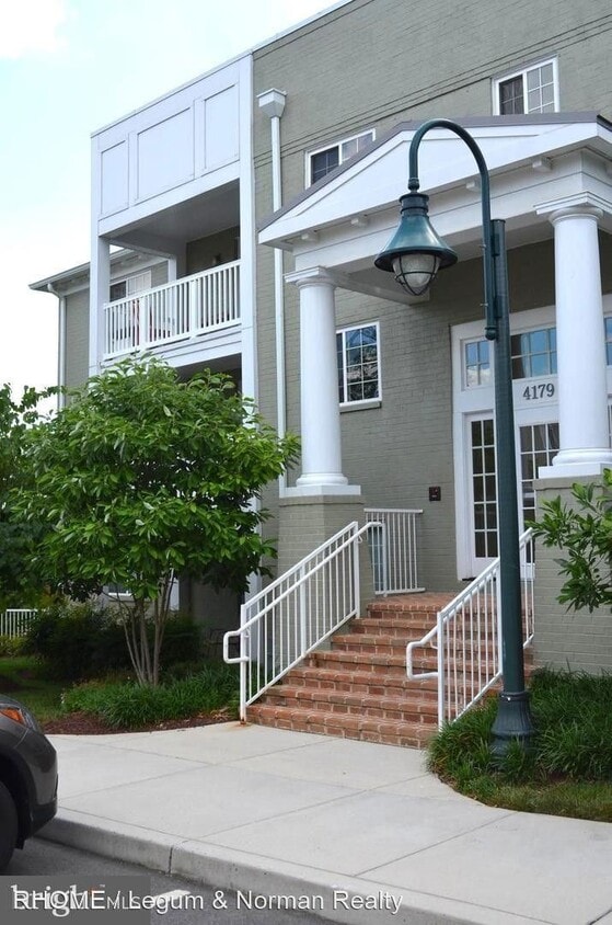 Primary Photo - 2 br, 2 bath House - 4179 South Four Mile ...