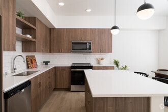 Interior Photo - Westland Townhomes