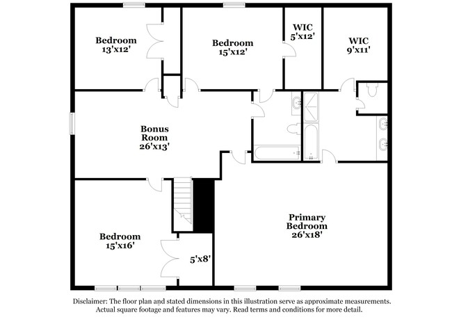 Foto del edificio - 2906 Sagegrass Dr