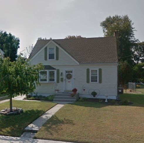 Primary Photo - 116 Georgetown Rd