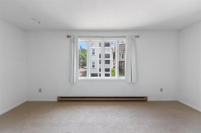 Second Floor Bedroom - 337 College St