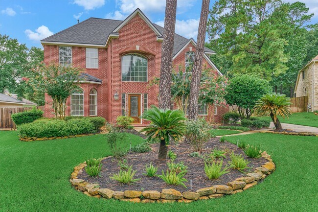 Foto del edificio - 6615 Haughton Dr