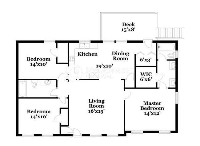 Building Photo - 3 Bedroom Pet-Friendly Home in Clayton, NC...