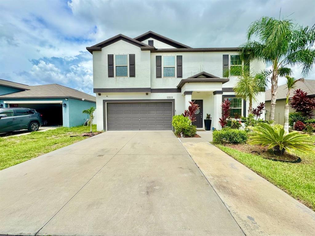 Foto principal - 10509 Carloway Hills Dr