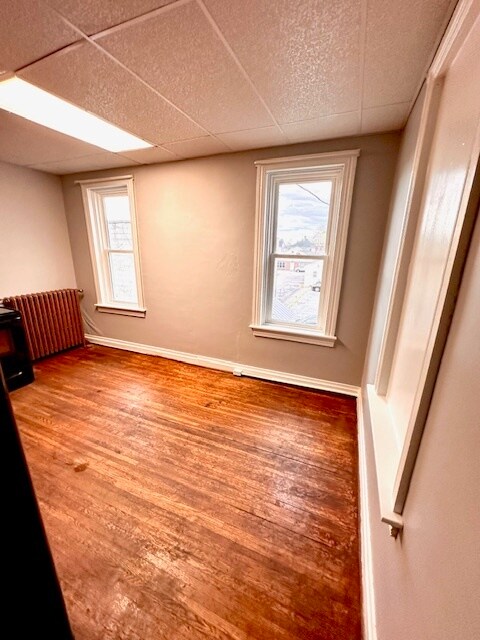 125B Baltimore St - Área de comedor - 125 Baltimore St