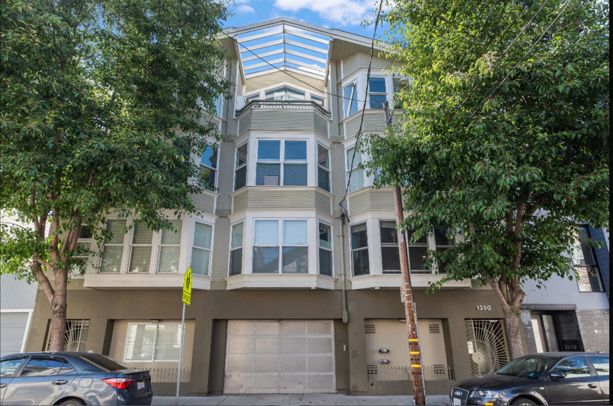 Photo - 1350 Natoma St (San Francisco, CA)