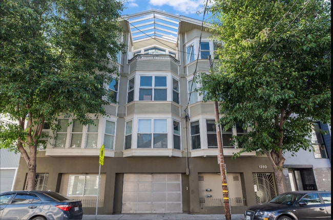 Photo - 1350 Natoma St Apartment