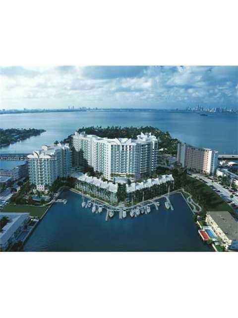Primary Photo - 7910 Harbor Island Dr