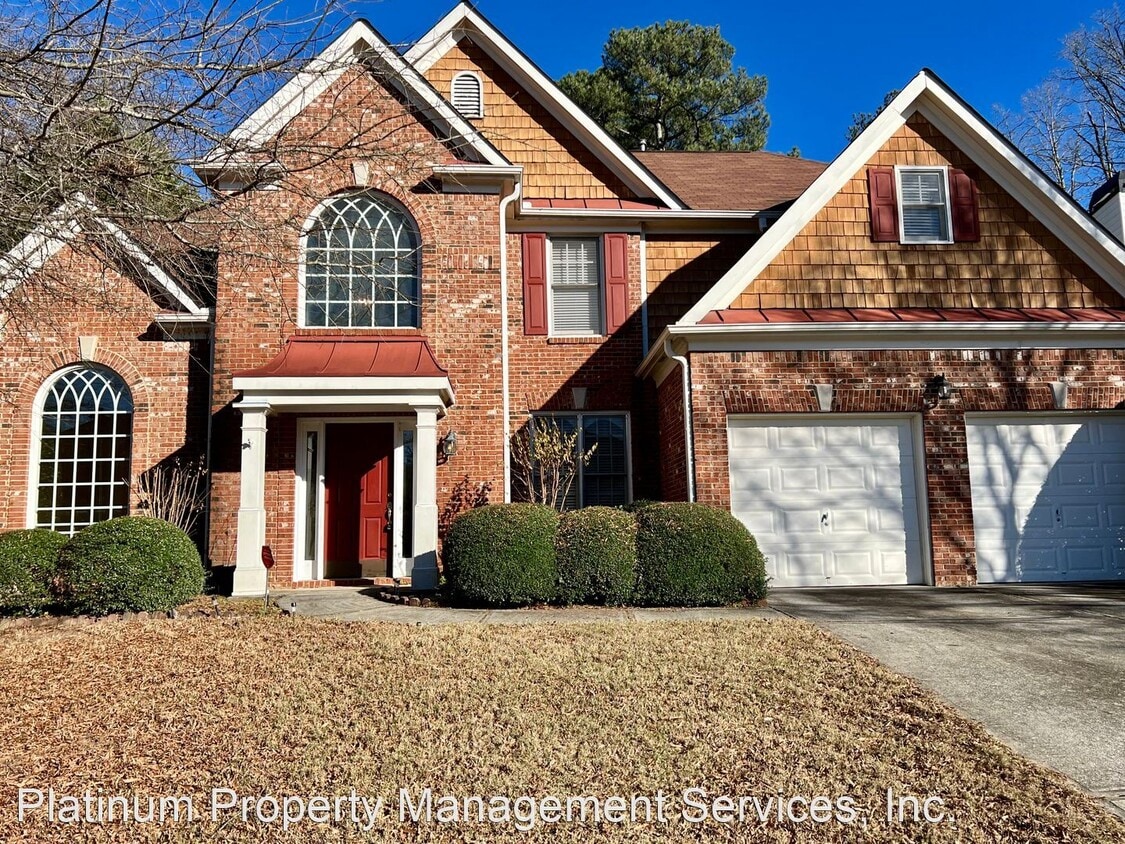 Primary Photo - 4 br, 3 bath House - 1460 White Flowers Lane