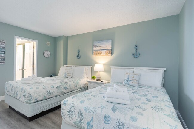 Foto del edificio - 7500 N Ocean Blvd