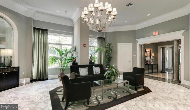 Foto del edificio - 851 N Glebe Rd
