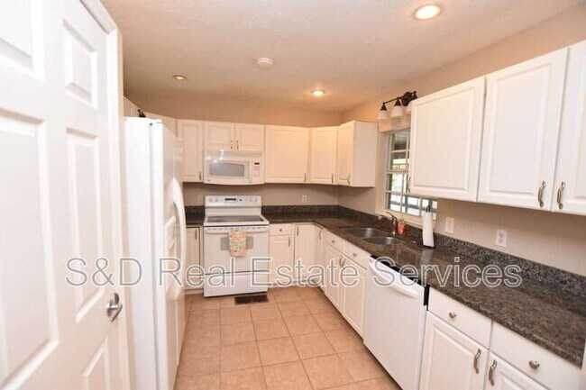 Foto del edificio - 3133 S Polk Ave