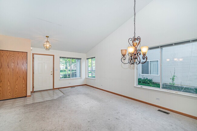 Foto del edificio - 100 W Aldridge Ln