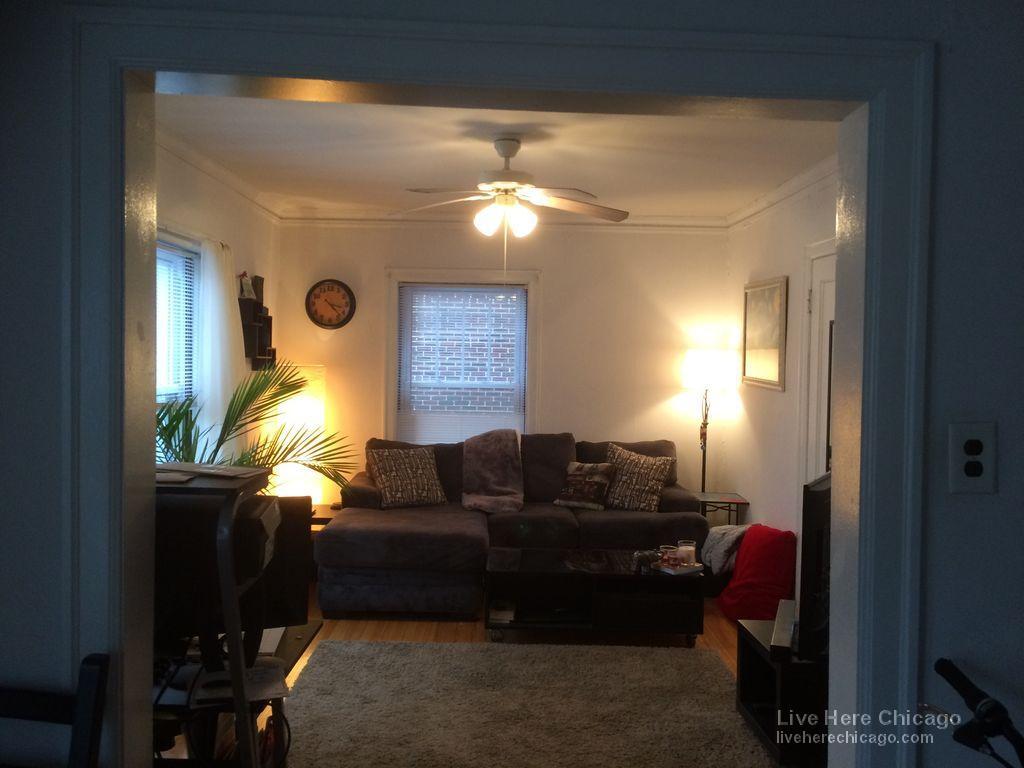 Primary Photo - 5214 N Damen Ave